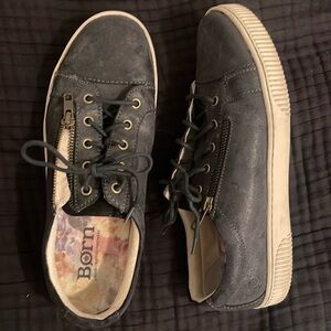 Born shoes, womens size 8.5